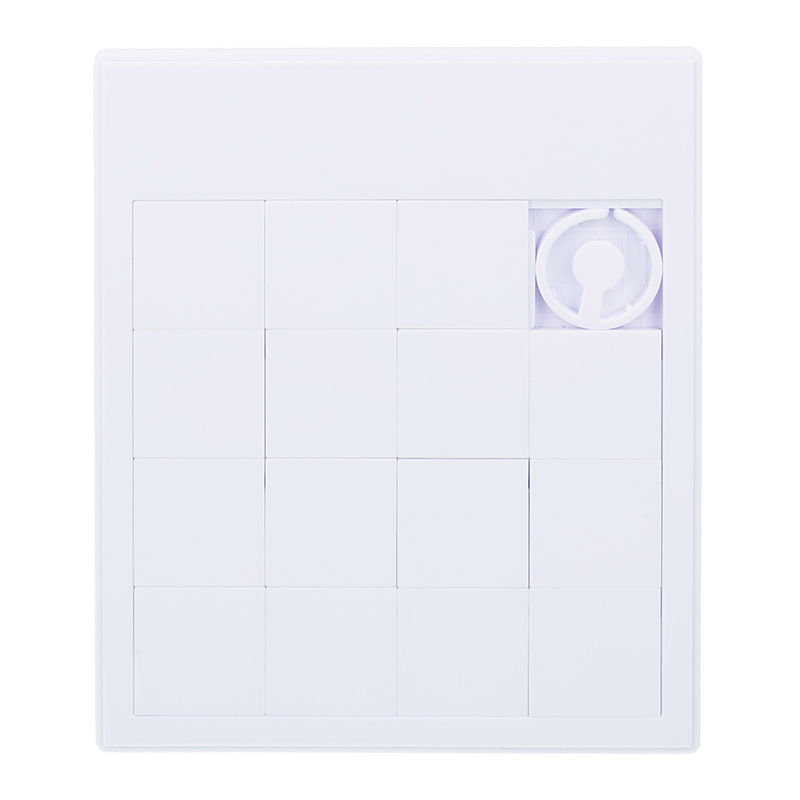 Puzzle à glissière - image 2
